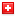 hauserwirth.com server is located in Switzerland